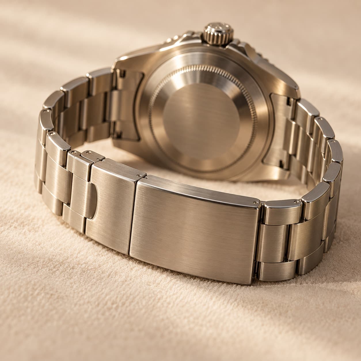 勞力士 Submariner 黑水鬼（第 2 張）